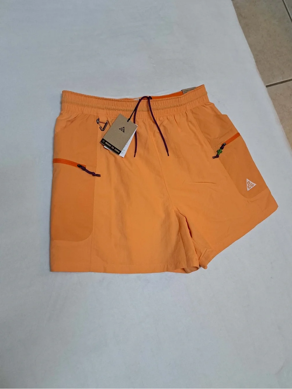 Nike ACG 